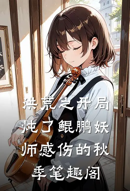 洪荒之开局炖了鲲鹏妖师 感伤的秋季 笔趣阁