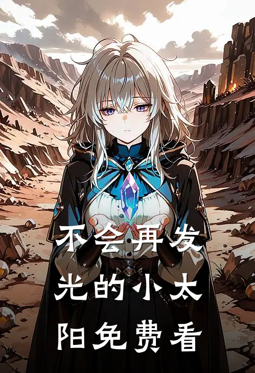 不会再发光的小太阳免费看