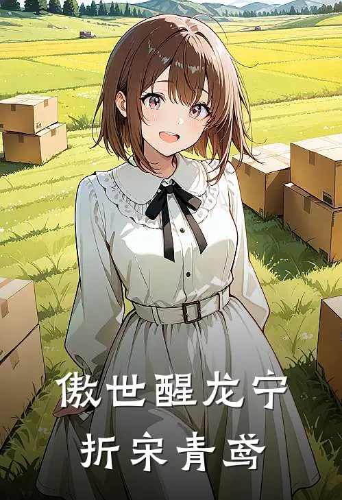 傲世醒龙宁折宋青鸢