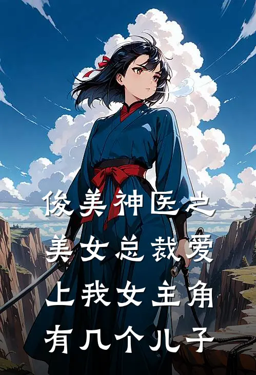 俊美神医之美女总裁爱上我女主角有几个儿子