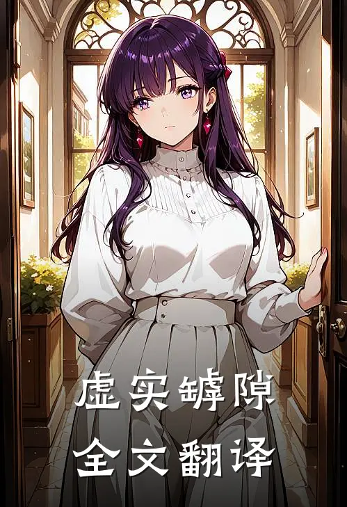 虚实罅隙全文翻译