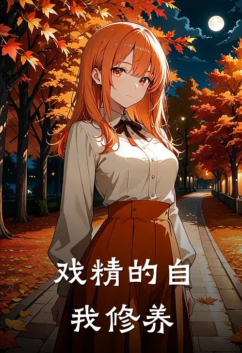 戏精的自我修养