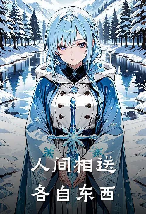 人间相送，各自东西