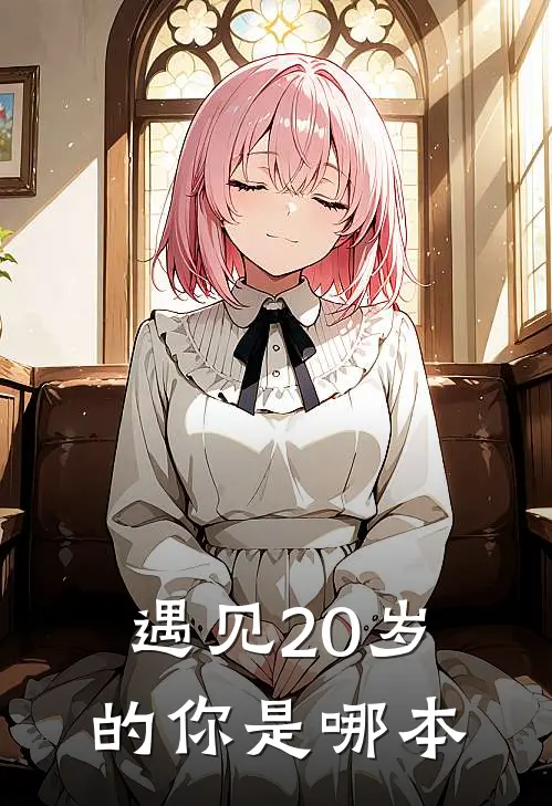 遇见20岁的你是哪本