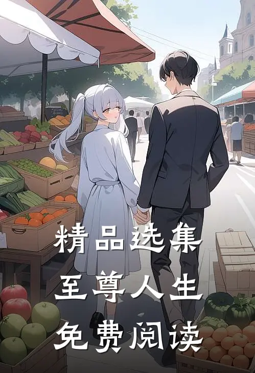 精品选集至尊人生免费阅读