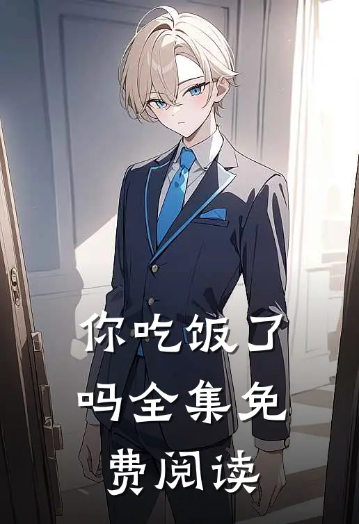 你吃饭了吗全集免费阅读