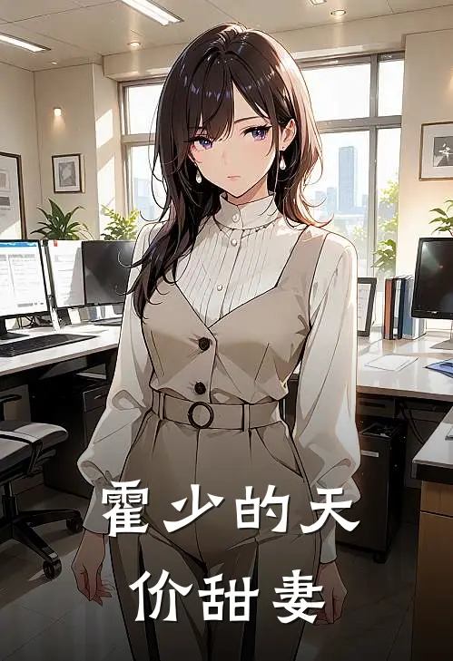 霍少的天价甜妻