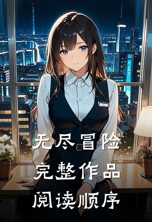 无尽冒险完整作品阅读顺序