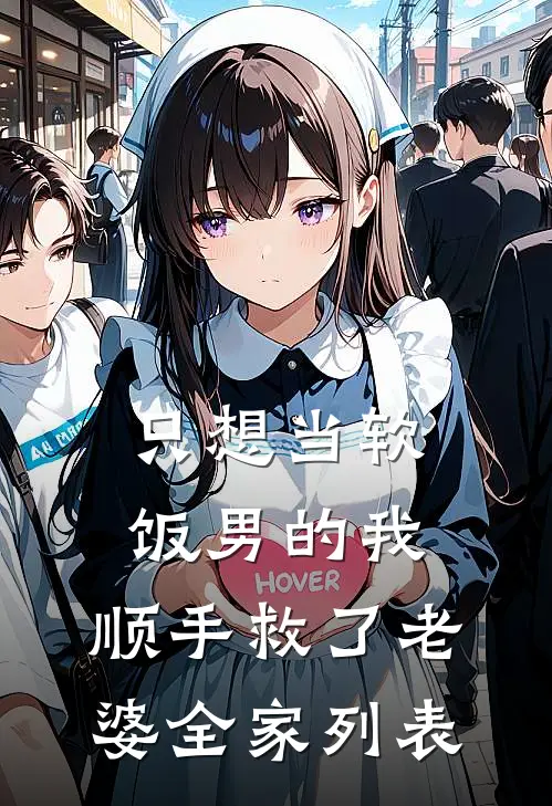 只想当软饭男的我，顺手救了老婆全家列表