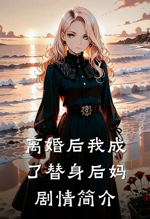 离婚后我成了替身后妈剧情简介