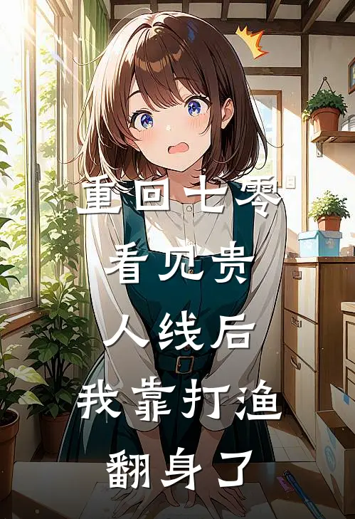 重回七零：看见贵人线后，我靠打渔翻身了