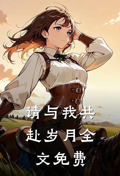 请与我共赴岁月全文免费