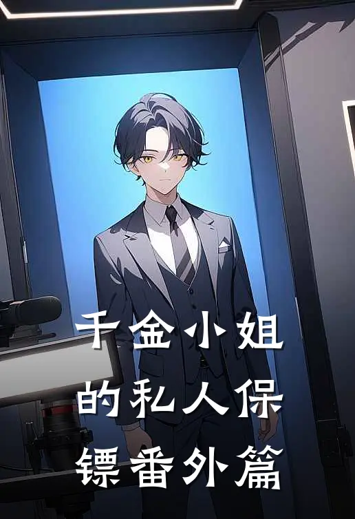 千金小姐的私人保镖番外篇