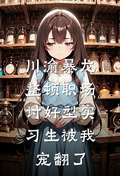 川渝暴龙整顿职场，讨好型实习生被我宠翻了