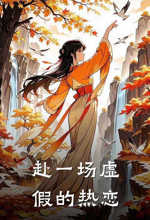 赴一场虚假的热恋txt百度