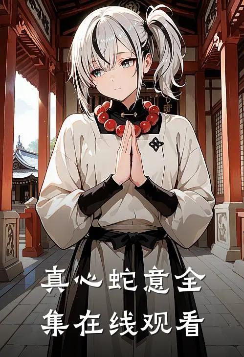 真心蛇意 全集在线观看