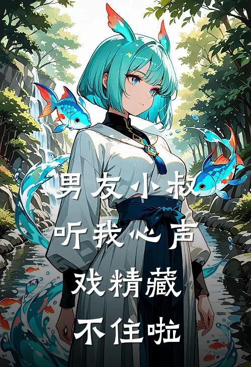 男友小叔听我心声，戏精藏不住啦