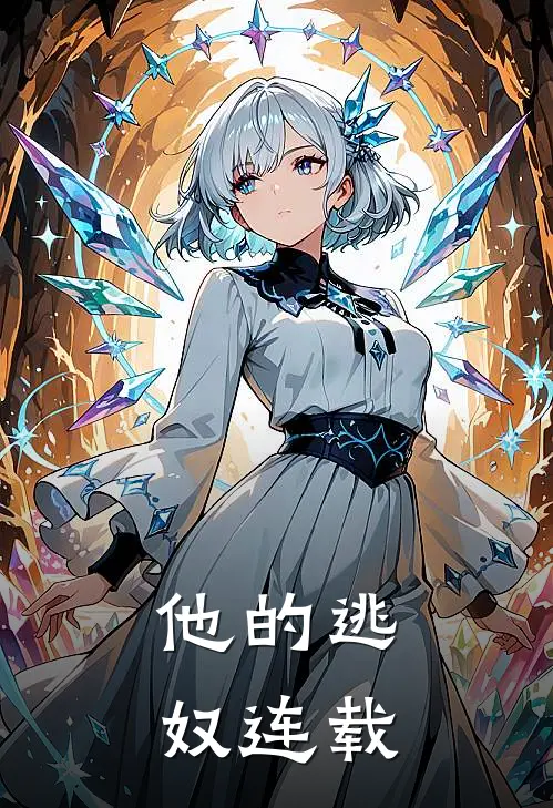 他的逃奴连载