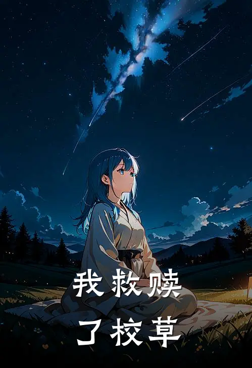 我救赎了校草百度