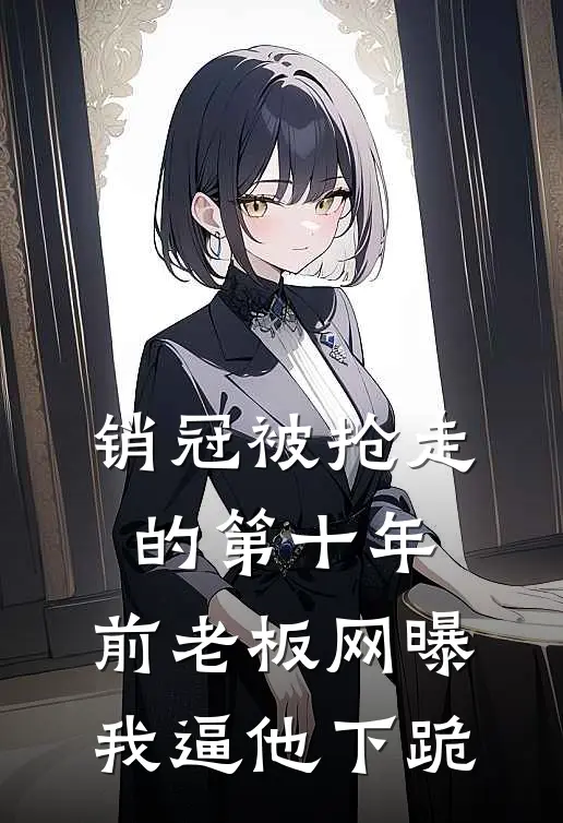 销冠被抢走的第十年，前老板网曝我逼他下跪