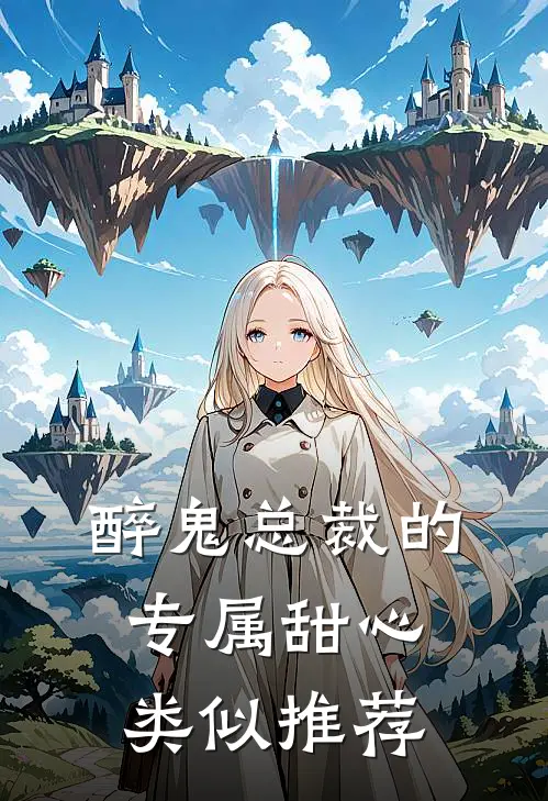 醉鬼总裁的专属甜心类似推荐