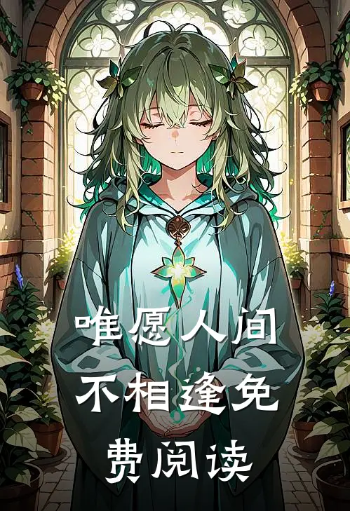唯愿人间不相逢免费阅读