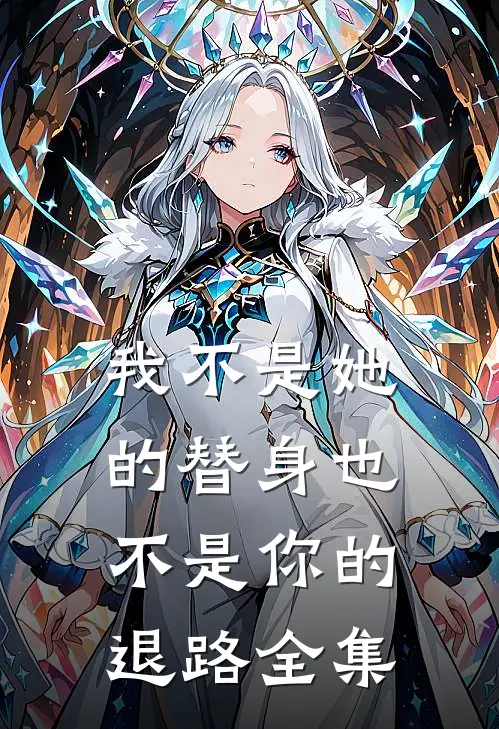 我不是她的替身也不是你的退路全集