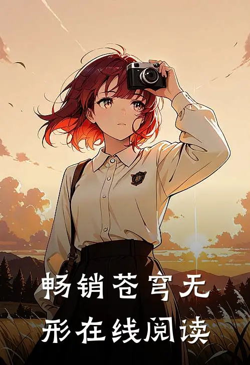 畅销苍穹无形在线阅读