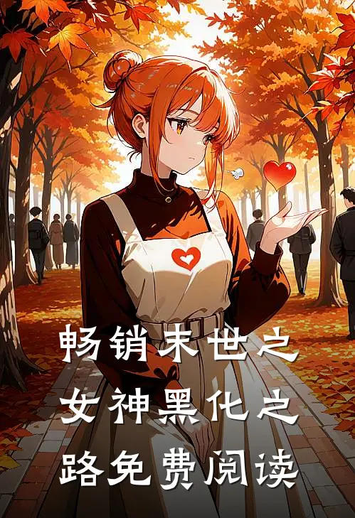 畅销末世之女神黑化之路免费阅读