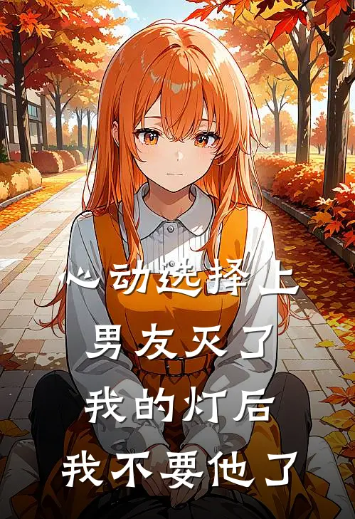 心动选择上，男友灭了我的灯后，我不要他了