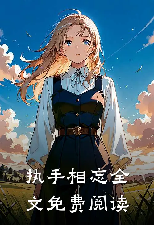执手相忘全文免费阅读