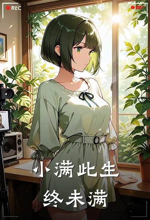 小满此生终未满