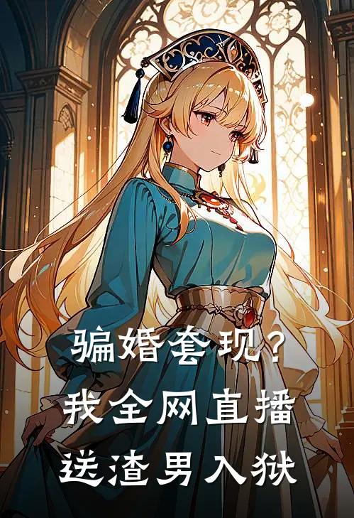 骗婚套现?我全网直播送渣男入狱是真的吗