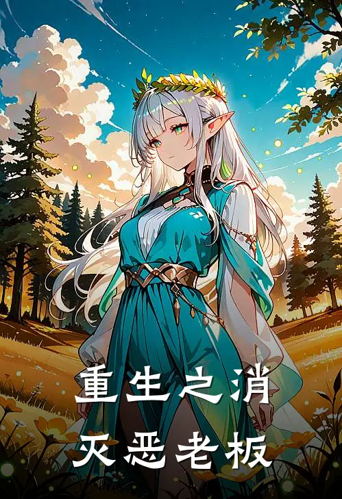 重生之消灭恶老板