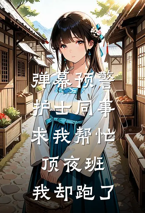 弹幕预警：护士同事求我帮忙顶夜班，我却跑了