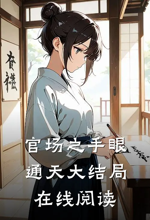 官场之手眼通天大结局在线阅读