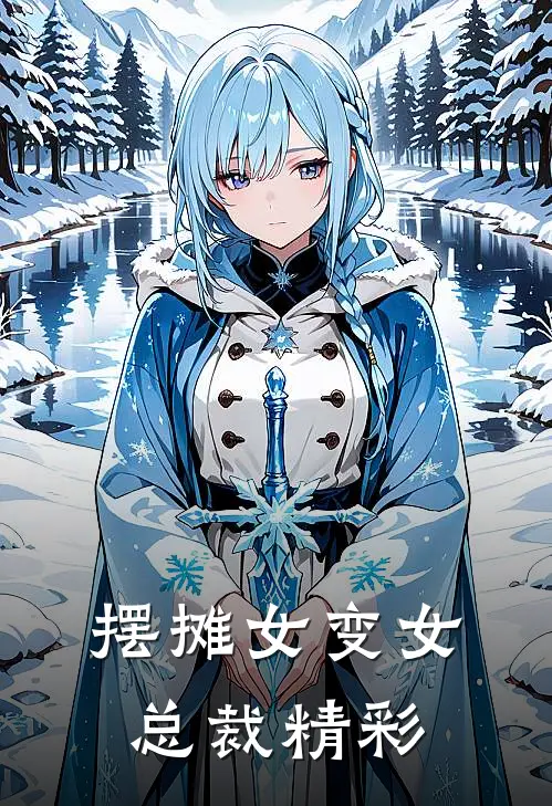 摆摊女变女总裁精彩