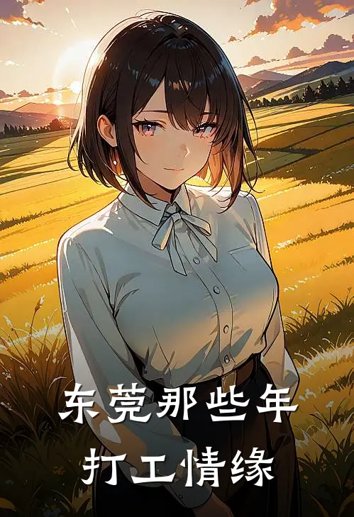 东莞那些年：打工情缘