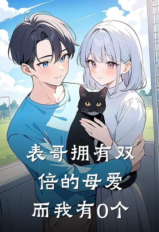 表哥拥有双倍的母爱，而我有0个