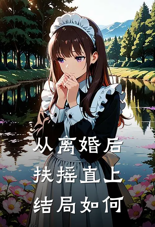 从离婚后扶摇直上结局如何