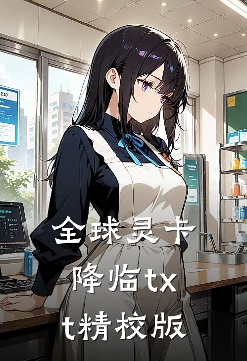 全球灵卡降临txt精校版