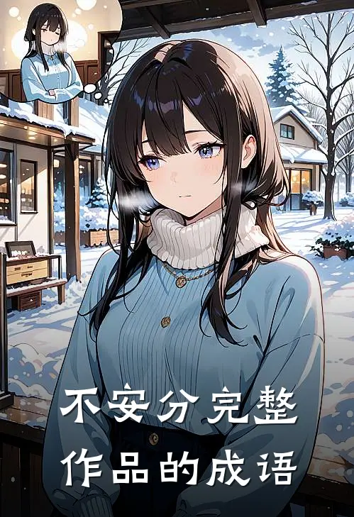 不安分完整作品的成语