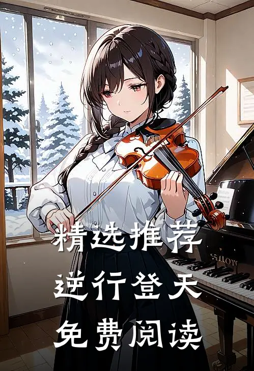 精选推荐逆行登天免费阅读