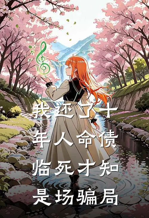 我还了十年人命债，临死才知是场骗局