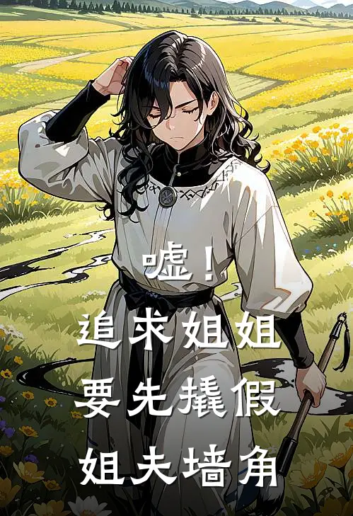 嘘！追求姐姐要先撬假姐夫墙角