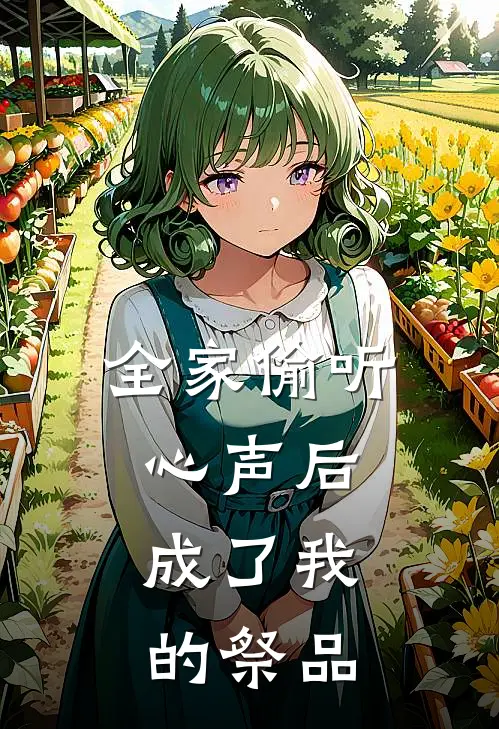 全家偷听心声后，成了我的祭品