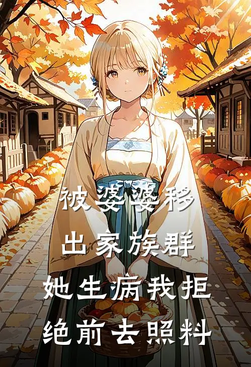 被婆婆移出家族群，她生病我拒绝前去照料