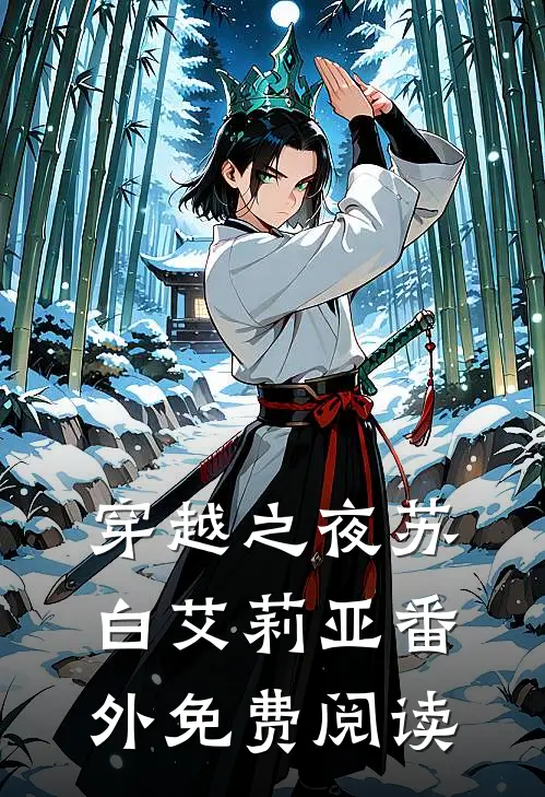 穿越之夜苏白艾莉亚 番外免费阅读