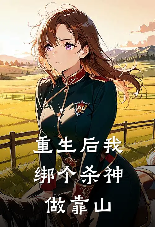 重生后我绑个杀神做靠山