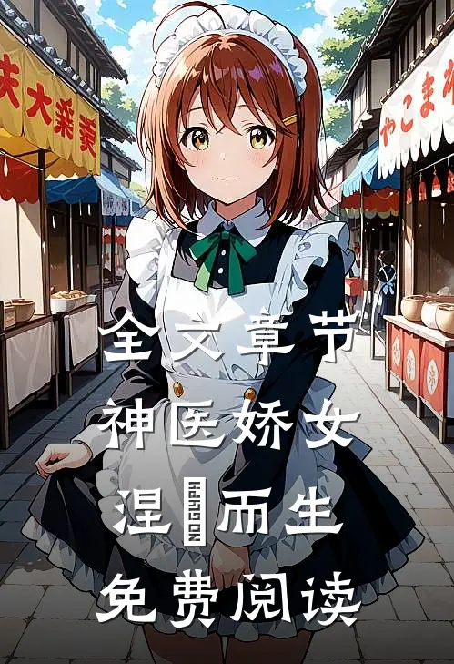 全文章节神医娇女涅槃而生免费阅读